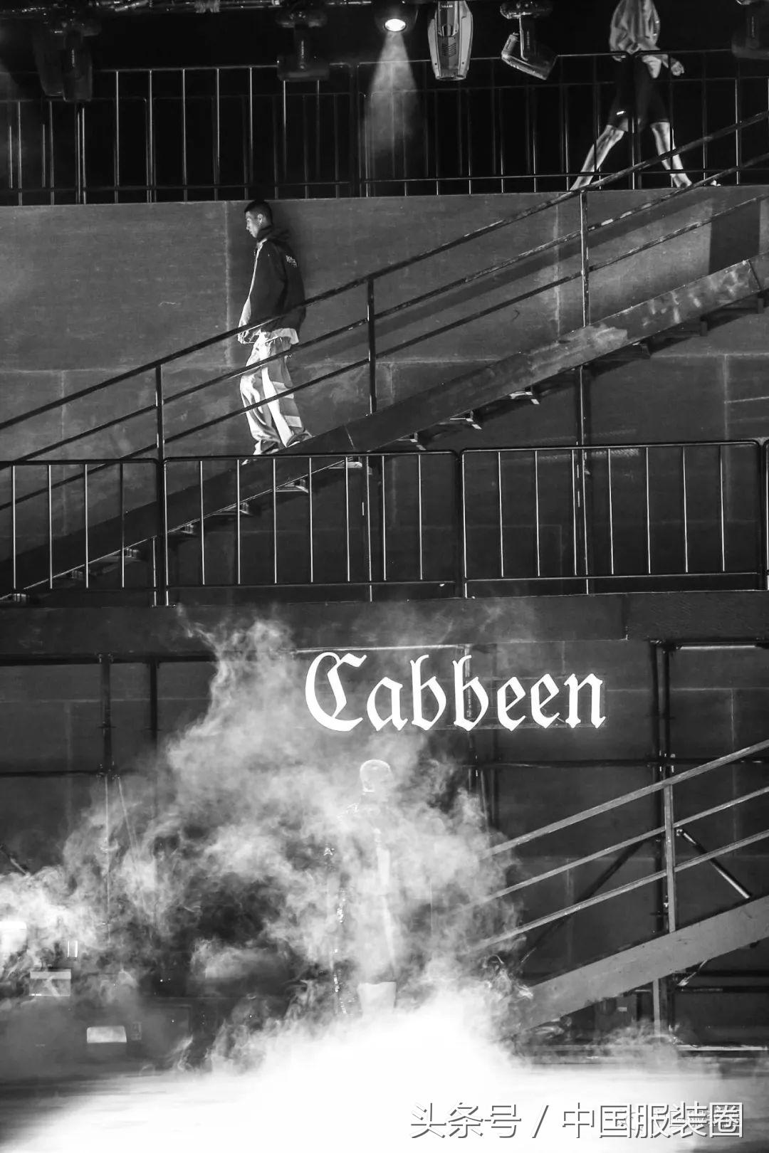 卡宾潮流系列标志,国潮品牌卡宾