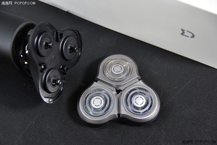 小米剃须刀199元和179区别,199元的小米剃须刀