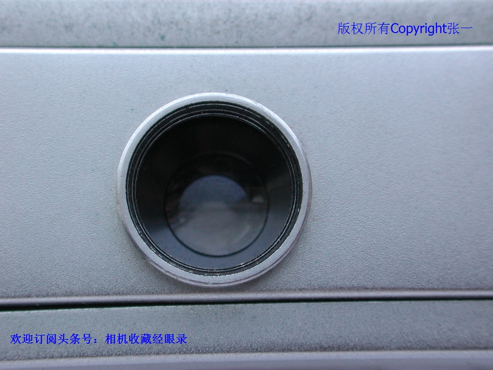 “被占领下的日本”制造的玛米亚Mamiya-16微型相机!