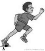 力的概念中考题讲解,中考力与运动压轴题