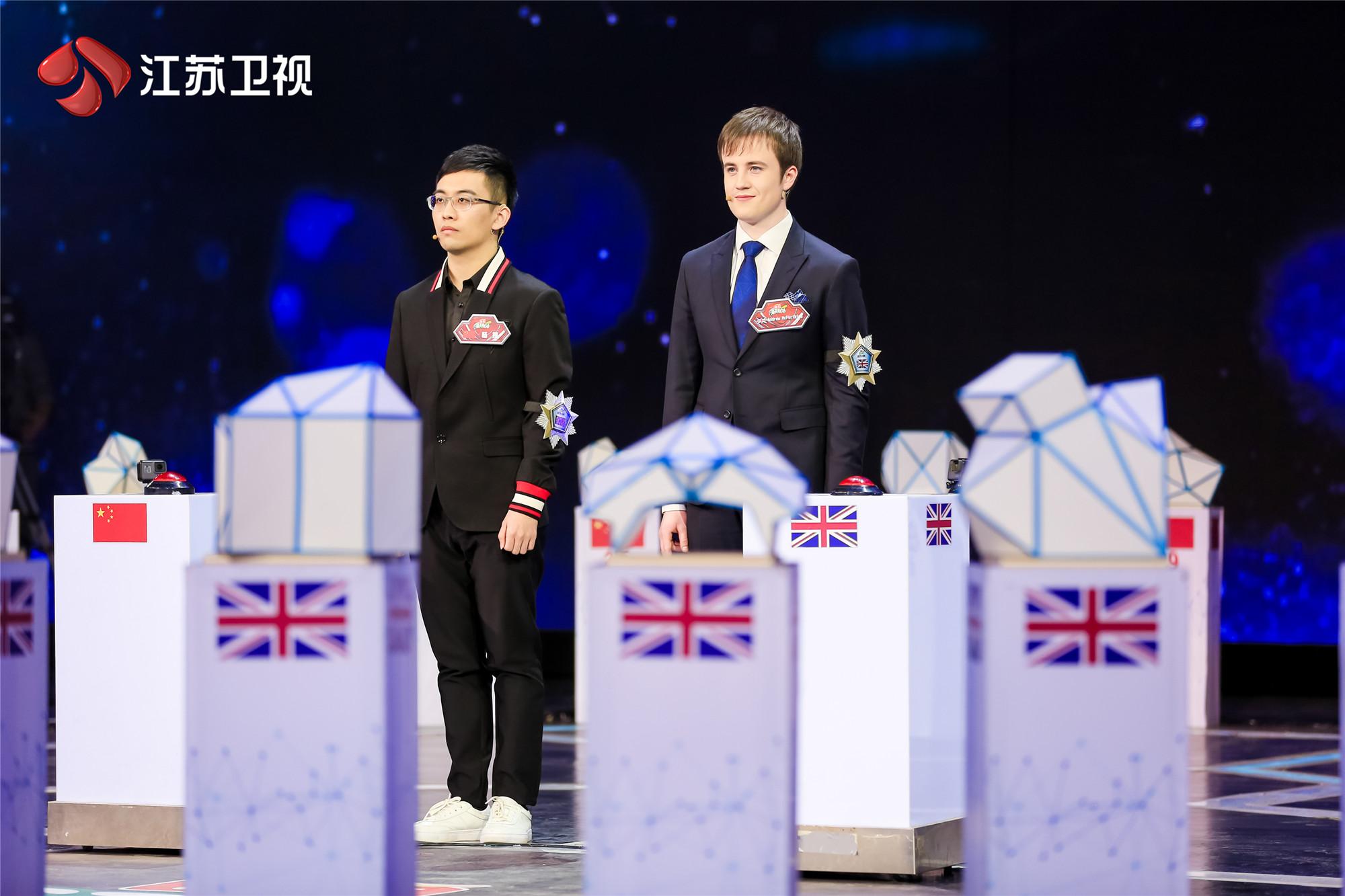 杨易最强大脑2019,最强大脑里杨易比赛是哪一季