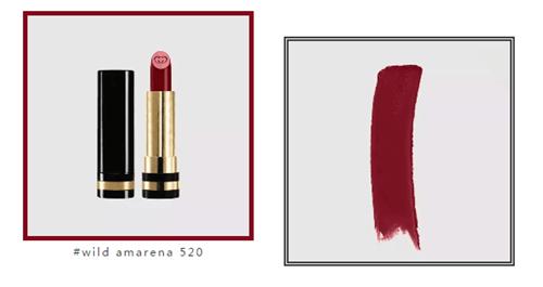 gucci美妆系列,gucci在美妆界