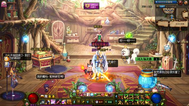 dnf游戏玩的啥,dnf手游玩起来最舒服的职业