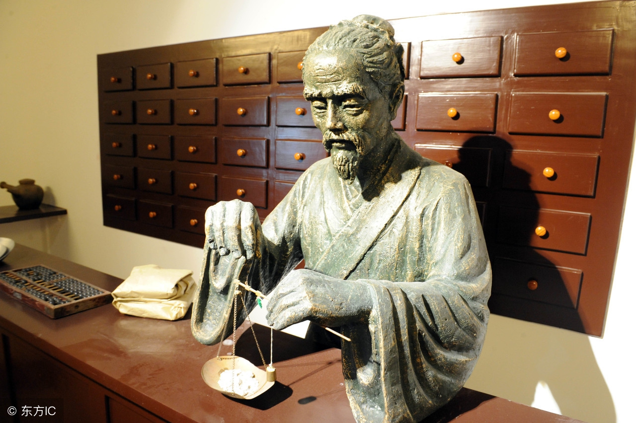 中医——友尽第一话题？可能只是你知道的太少了！