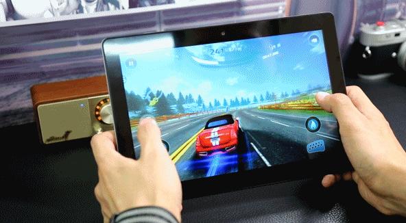 随身而行的移动办公室—VOYOi8MAX办公平板电脑