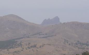 山海经雕塑大全,山海经公园雕像介绍