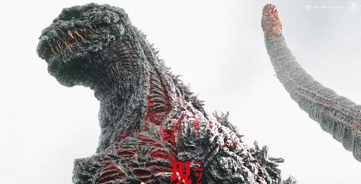 30部四月新片，6部必刷，9部滚粗！