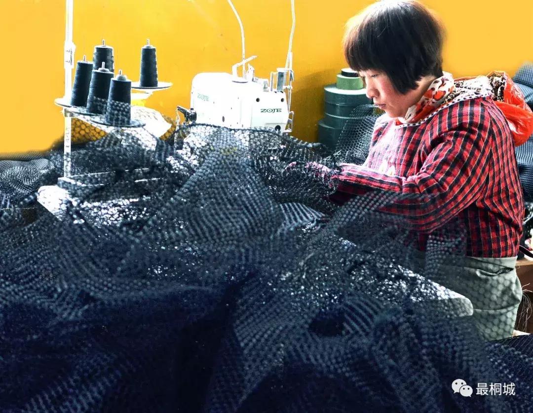 桐城市产业发展分析,桐城工业经济发展