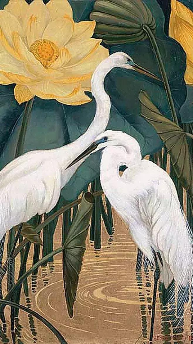 最美二十首经典古诗词,10首最美古诗词美醉了