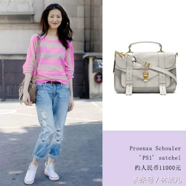 今年最值得投资的经典款包包排名,2020最值得购买的包包