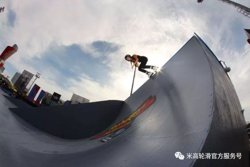 轮滑的基本常识,轮滑的各种知识