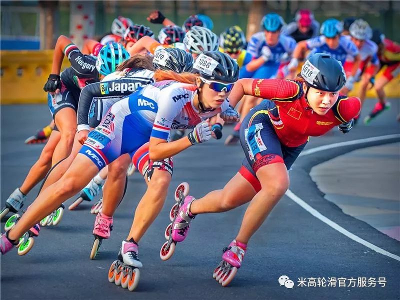 轮滑的基本常识,轮滑的各种知识