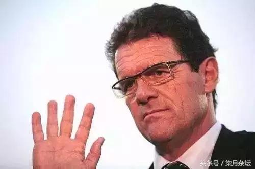 足球茶馆最新视频,足球之夜卡佩罗