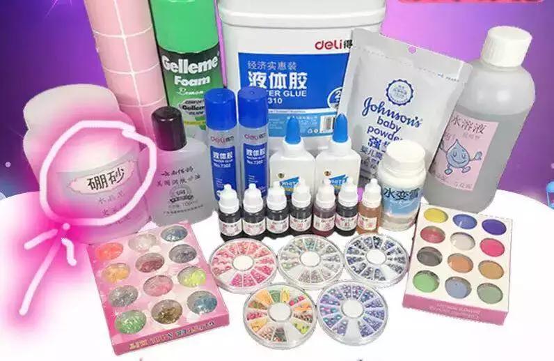 3种毒玩具,盘点那些家中常见的毒玩具