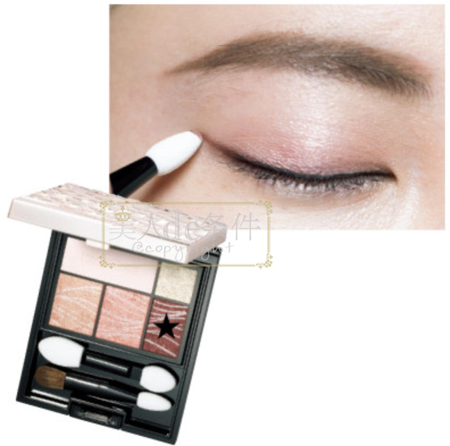 早知道化妆就能解决这些五官问题，我就不去挨那两刀了