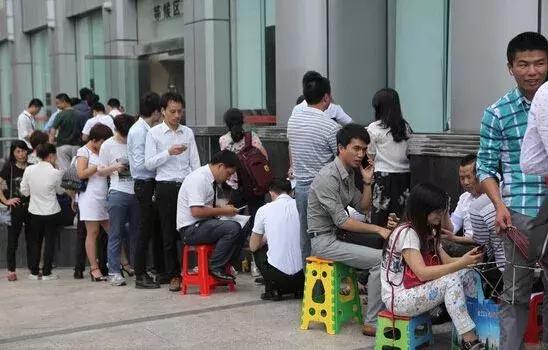 我在江苏都买得起房，却在西安“全款买房”中无处安家！