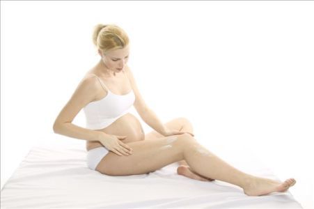 孕妇为啥要在产前剪头发,孕妇要刮身体毛吗