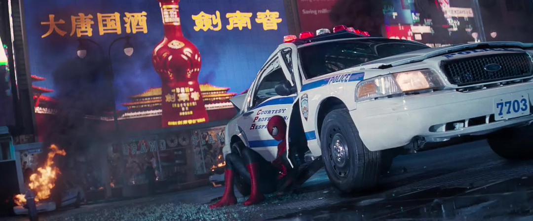 聊天用QQ早餐喝伊利这就是好莱坞大片啊