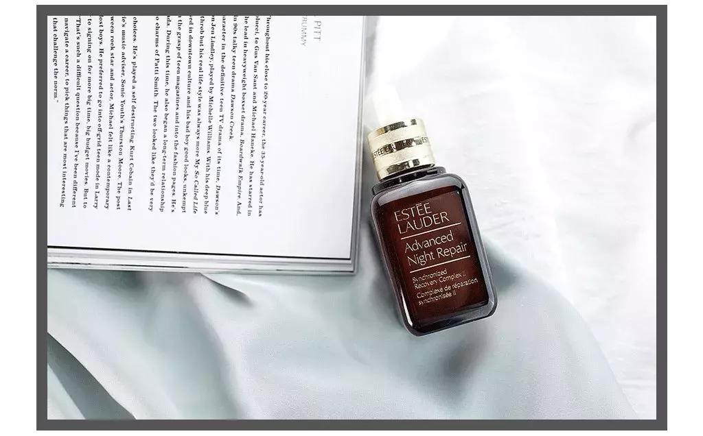 小棕瓶精华兰蔻小黑瓶红腰子,红腰子精华和兰蔻小黑瓶哪个好