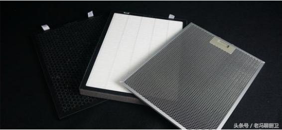 教你如何更换空气净化器滤芯,空气净化器怎么更换滤网