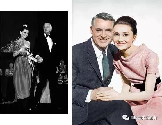 关于赫本与他的爱情故事,赫本一生的真实故事