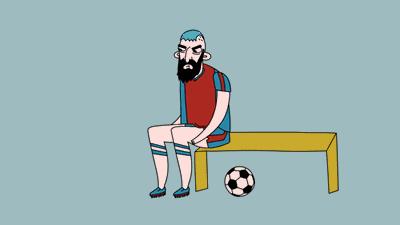 男人进化的最佳时间,男性和女性谁进化得完美