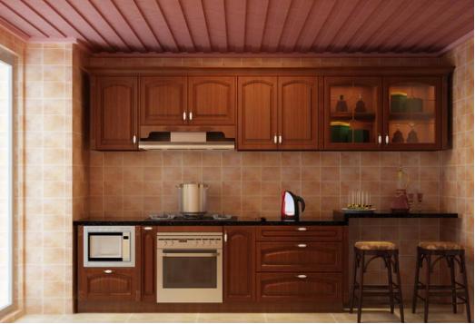 大理石橱柜发霉如何消除异味,橱柜发霉了怎样去除里面的霉味儿