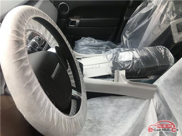 全地形SUV平行进口2018款路虎揽胜运动版3.0T柴油版解析