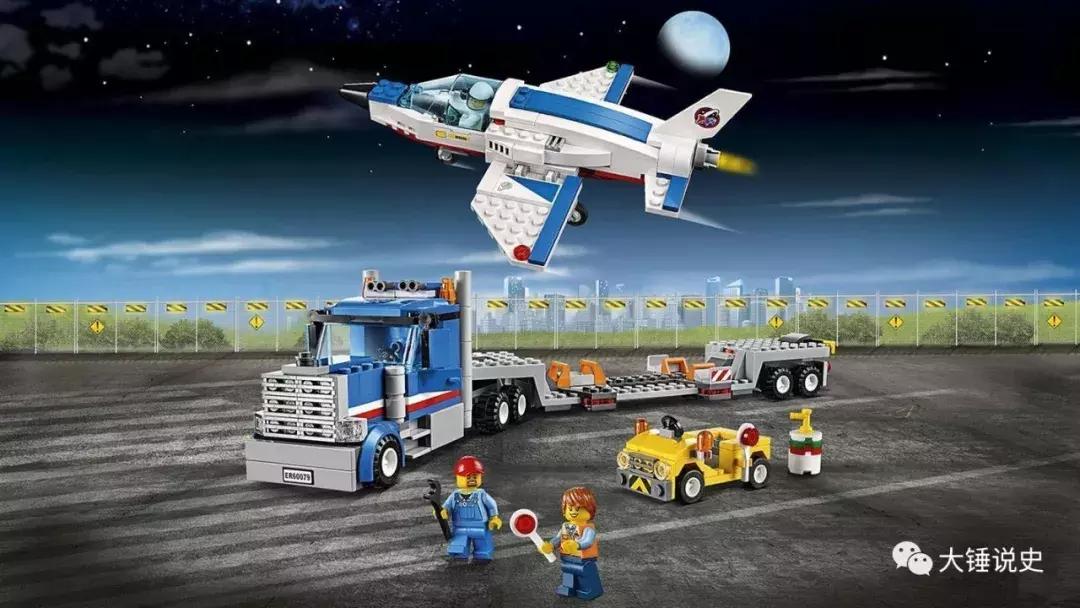 乐高玩具有什么问题,乐高玩具为什么少了一个手呢