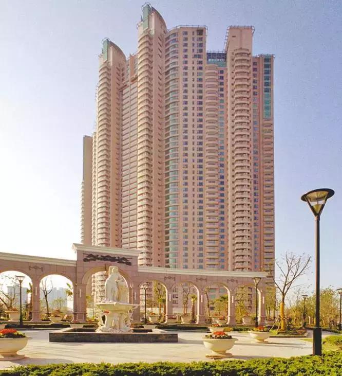 2022年那些努力活下去的企业家们,百名中国民营企业家奋斗史照片