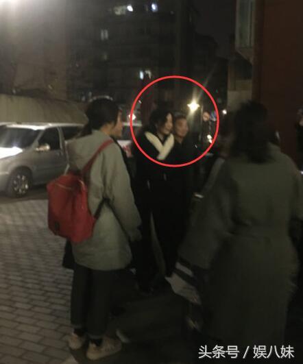 范冰冰白脸发图,范冰冰颜值抗打具有超高辨识度