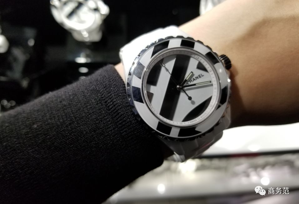 chanel高端女表,chanel表经典款