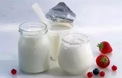 酸奶是否健康,是否所有的酸奶都有益肠道健康呢