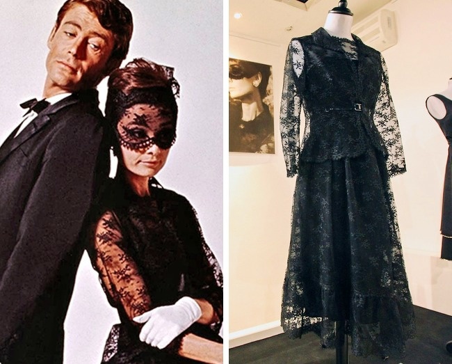 拍卖诡异物件,拍卖的奇葩物品