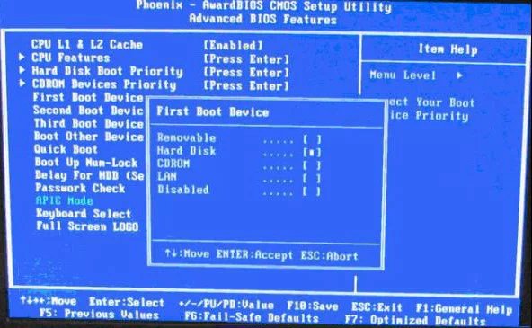 联想电脑重装系统教程u盘启动,重装电脑u盘启动是选哪个
