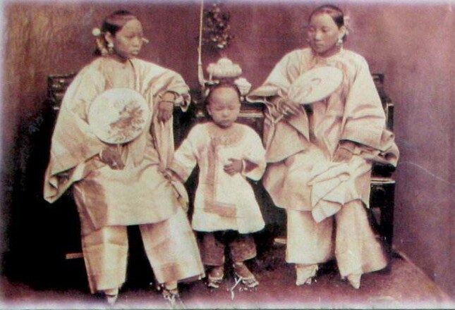 古代女子裹脚历史由来,古代女子裹脚历史有多久