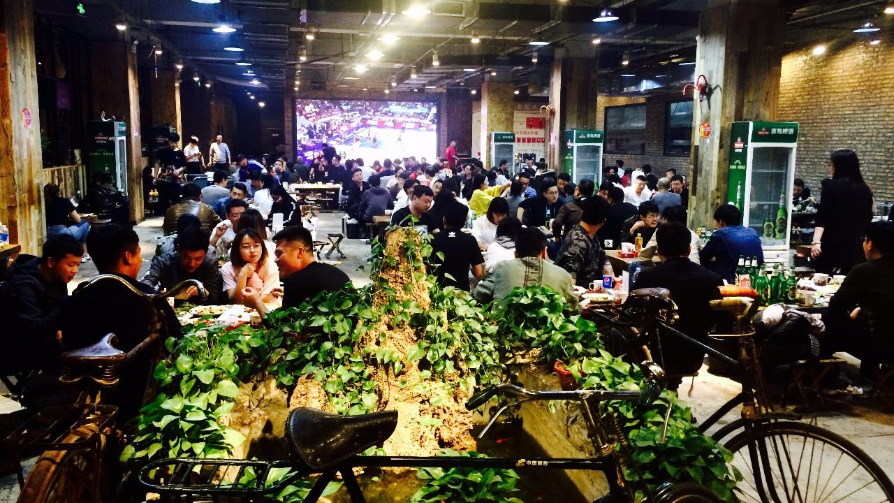 济南烧烤必吃前三,济南你没去过的地方