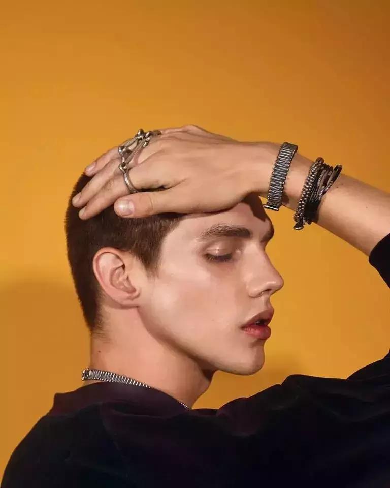 配饰925银大牌,轻奢小众银饰品牌推荐