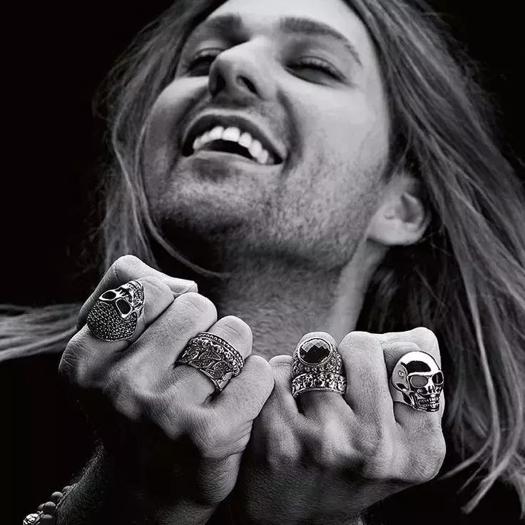 配饰925银大牌,轻奢小众银饰品牌推荐