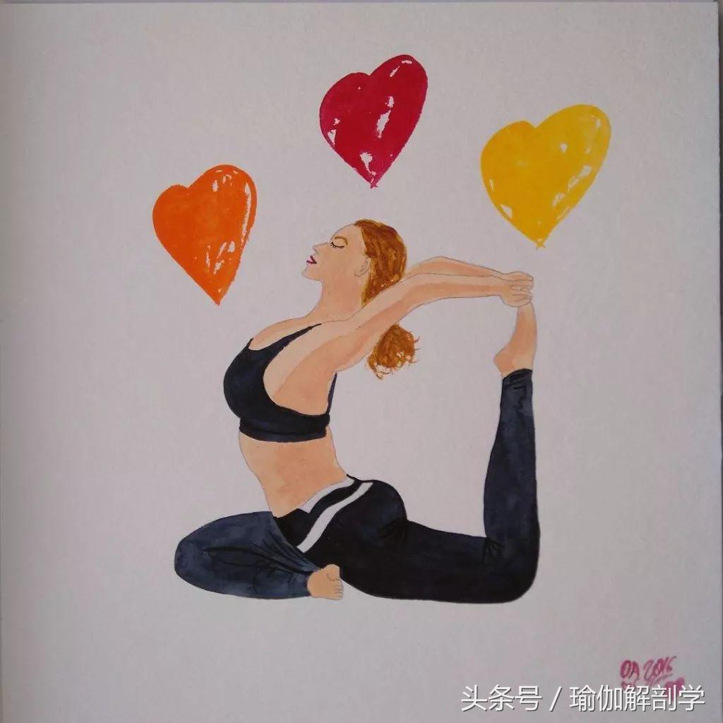 当瑜伽教练要什么条件,瑜伽教练越老越吃香是真的吗