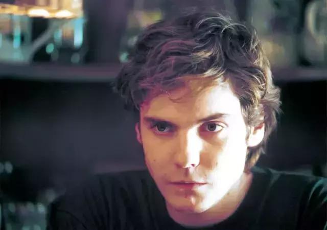 2018尺度最大的美剧，首推这部！