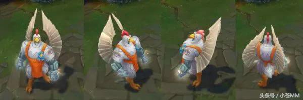 拳头爆料2024年皮肤,拳头经久不衰的老皮肤