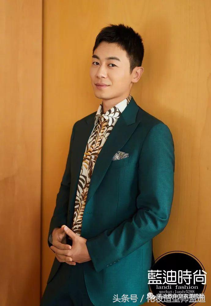 金珉锡，宋威龙，翟天临机场*服私**，活动*服私**搭配