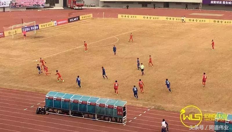 中乙积分榜最新战报四川九牛,中乙淄博比赛