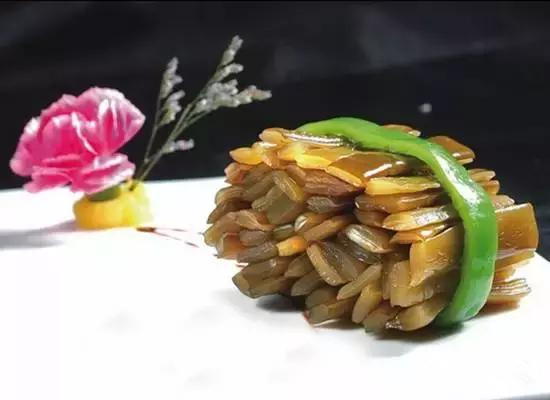 大厨教你三款凉菜汁的做法,凉菜常用几款调料汁