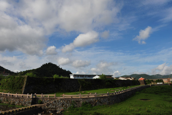 美丽苍南,美丽浙江温州瑞安