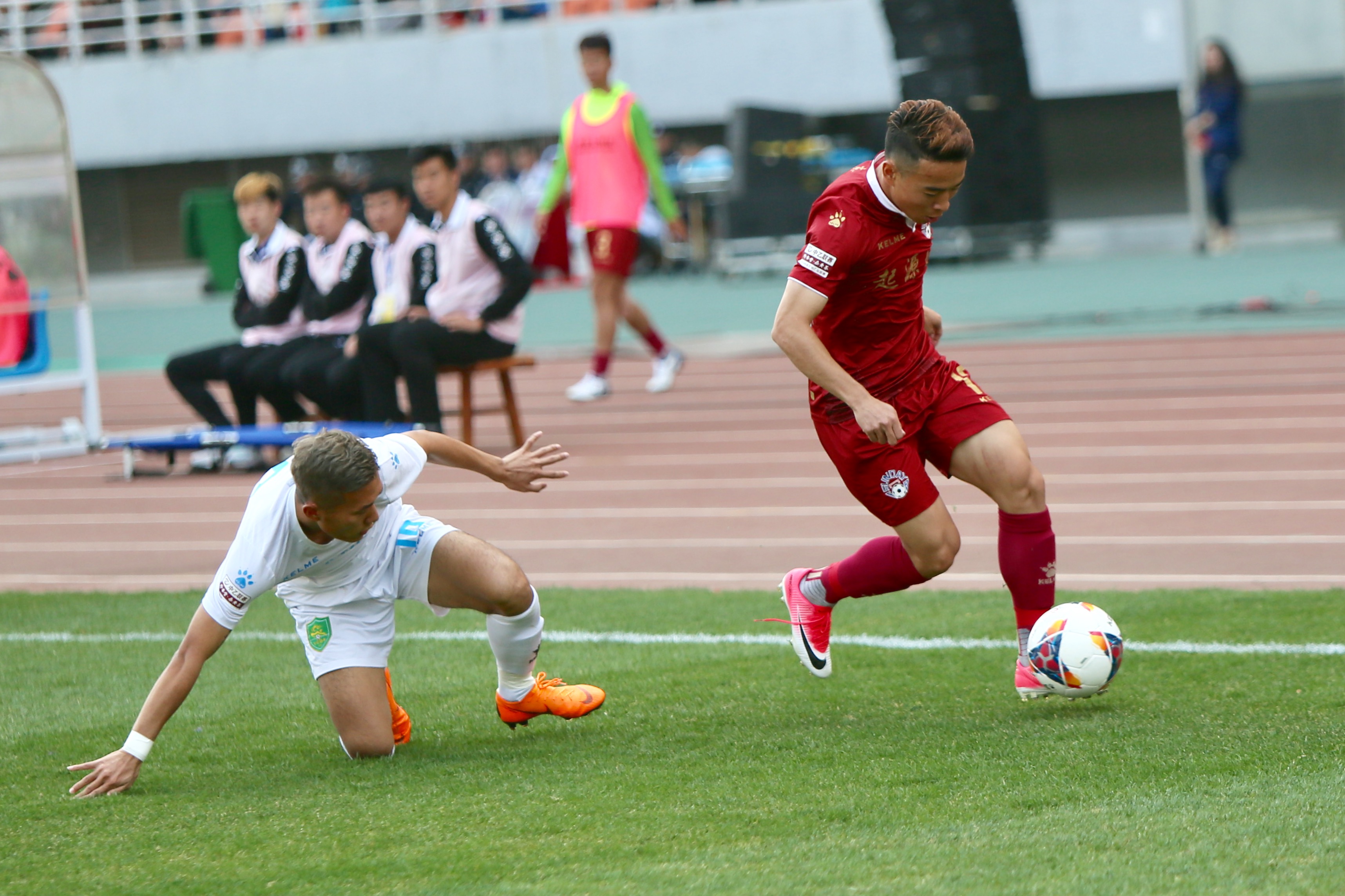 淄博2023年足球赛事,淄博足球联赛半决赛