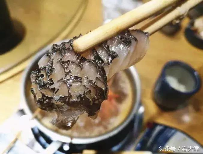 天津吃纯海鲜的最佳去处,天津必吃的海鲜