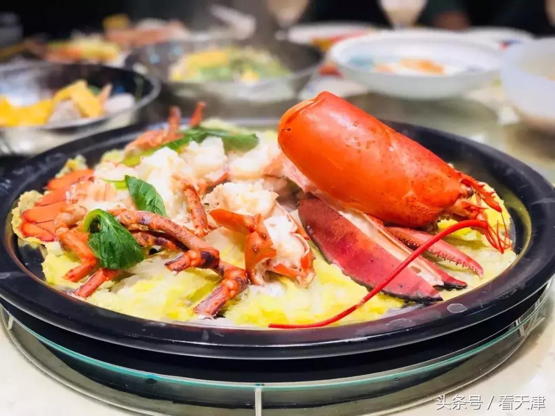 天津吃纯海鲜的最佳去处,天津必吃的海鲜