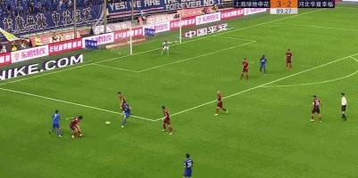 扳平-反超-扩大比分,帽子戏法信手拈来,一战鉴定伪强